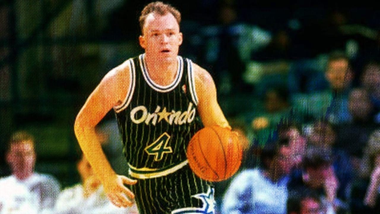 Scott Skiles Stats