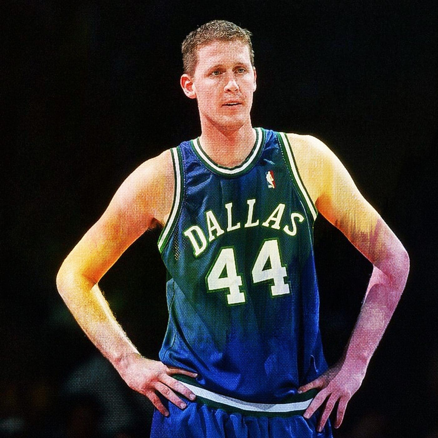 Shawn Bradley Stats