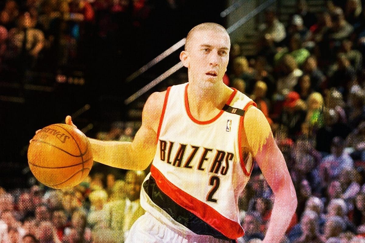 Steve Blake Stats