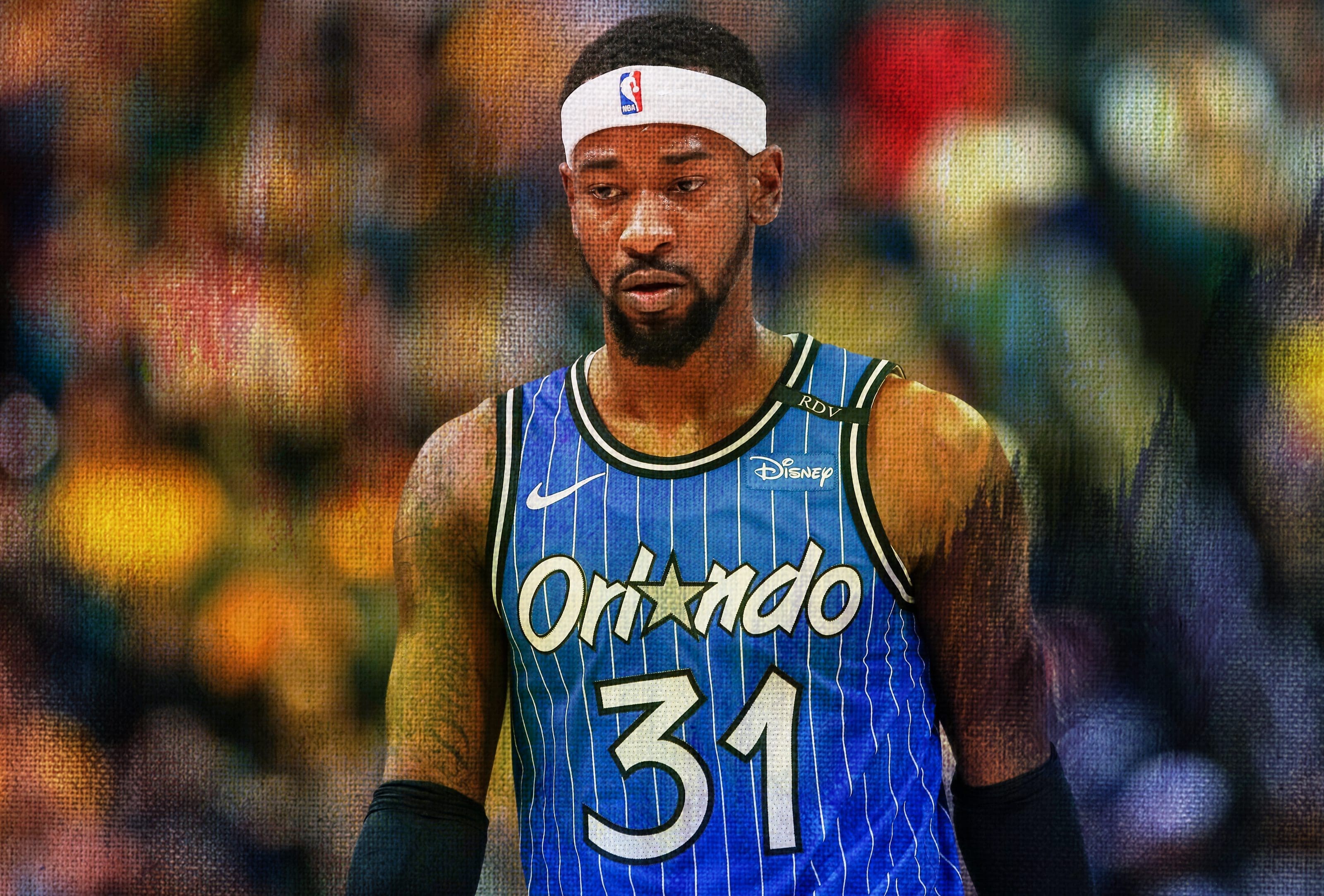 Terrence Ross Stats