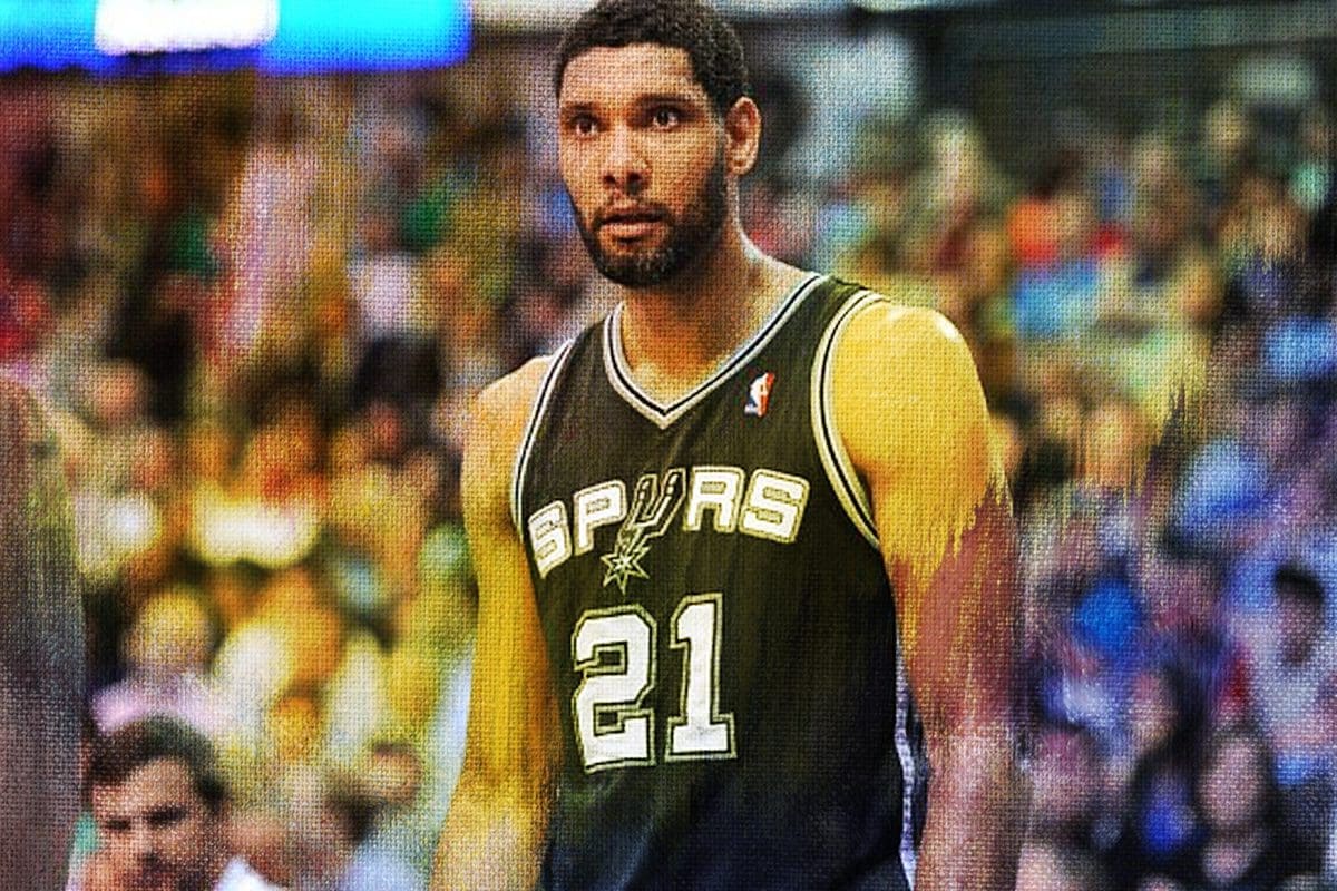 Tim Duncan Stats 2015 16 NBA Career Season And Playoff Statistics   Tim Duncan Stats 