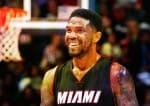 Udonis Haslem Stats