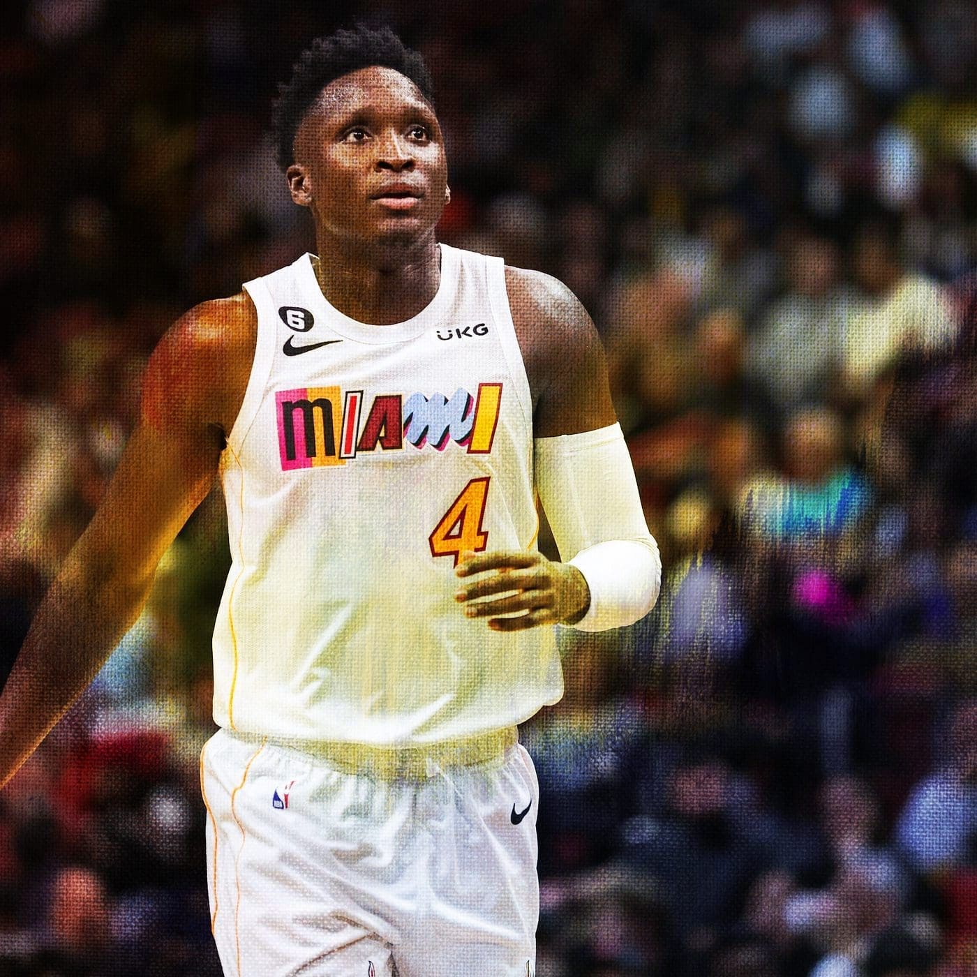 victor oladipo 2022