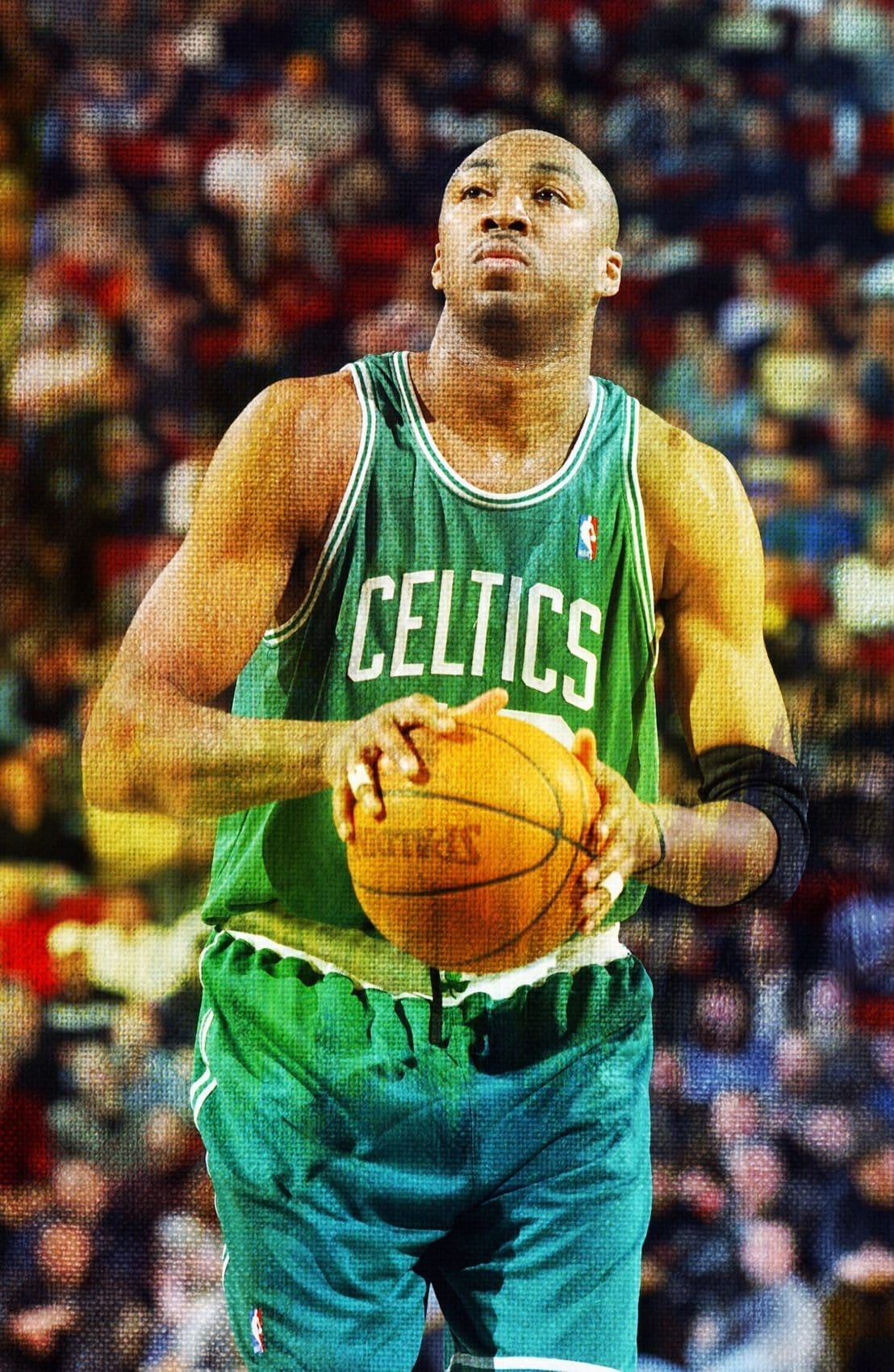 Vin Baker Stats