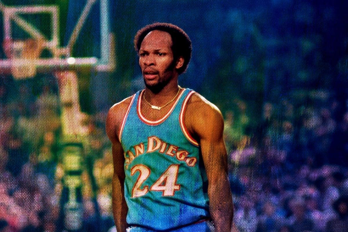 World B. Free Stats 1987-88? | NBA Career, Season, And Playoff Statistics