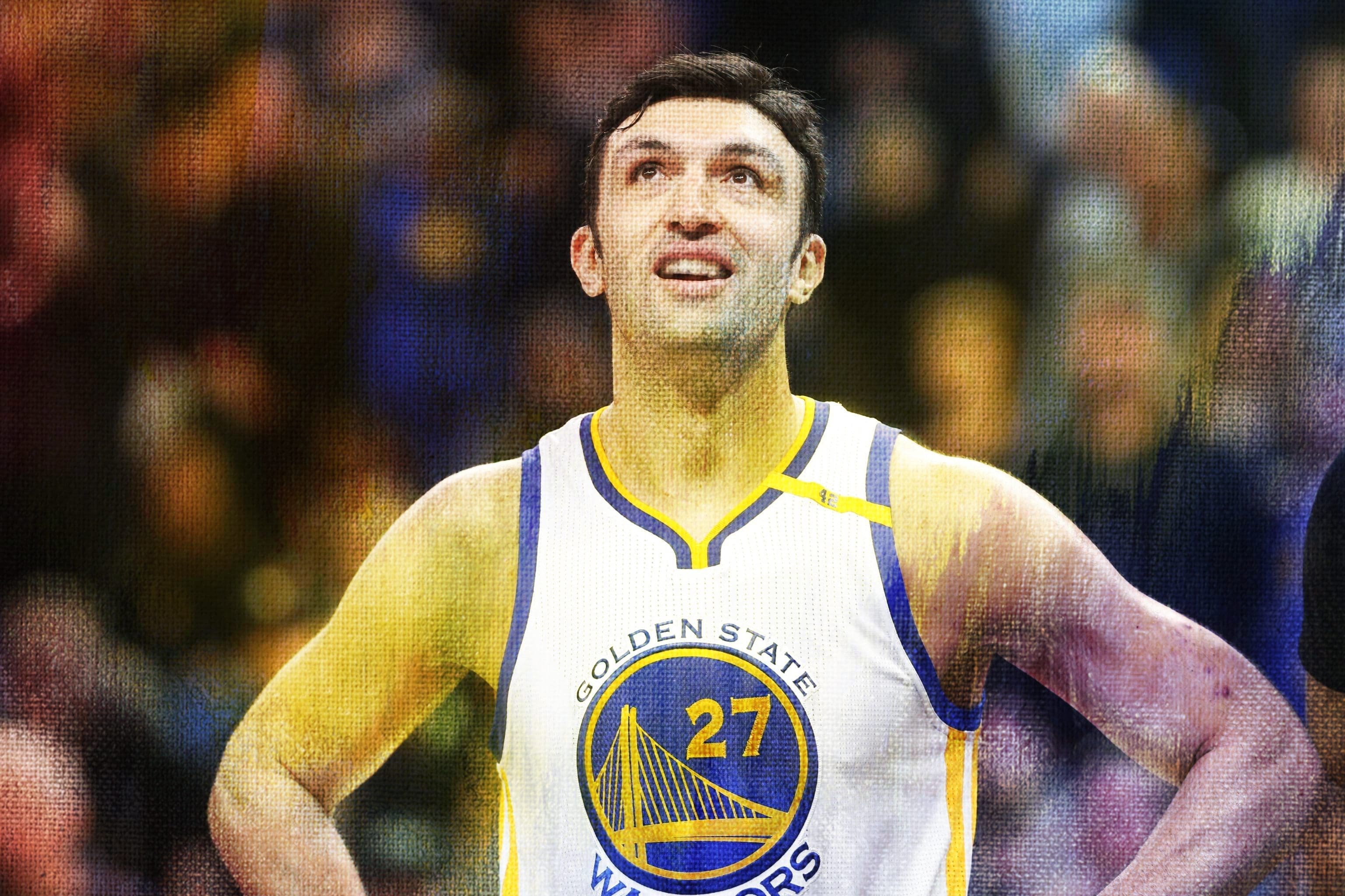 Zaza Pachulia Stats