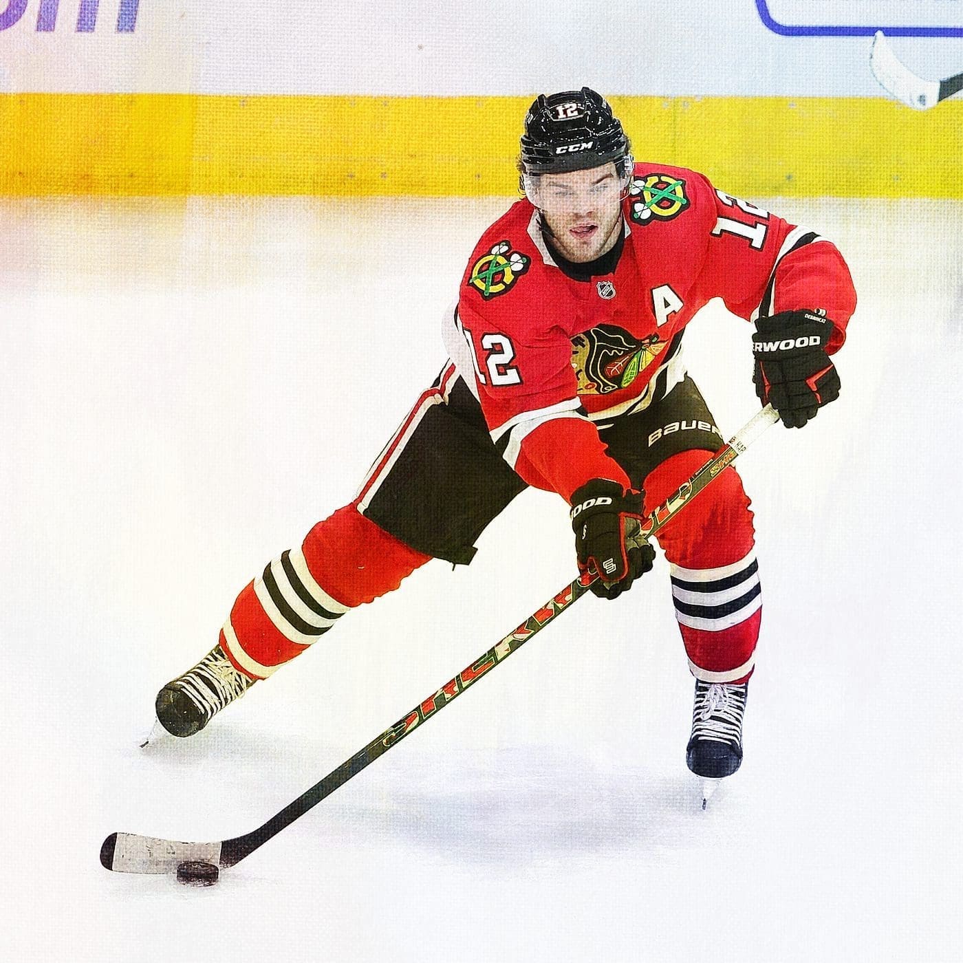 Alex DeBrincat Stats