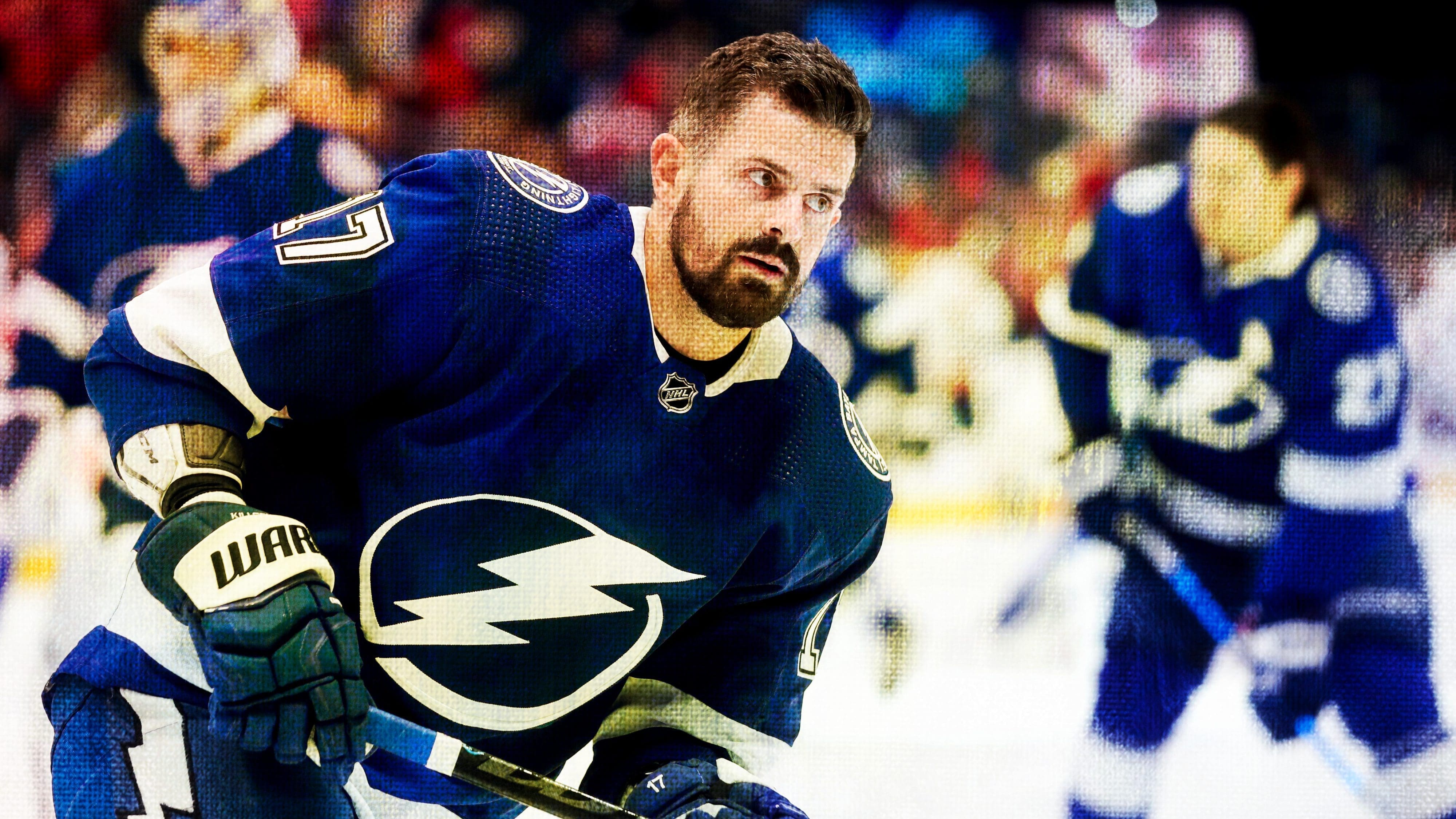 Alex Killorn Stats