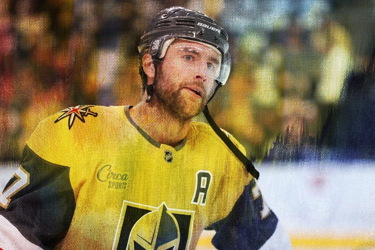 Alex Pietrangelo Stats