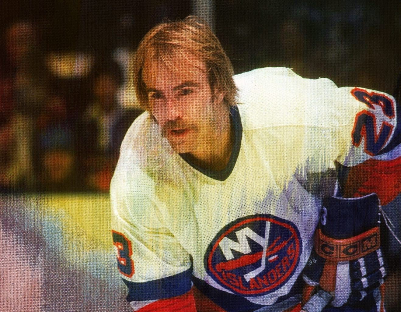 Bob Nystrom Stats