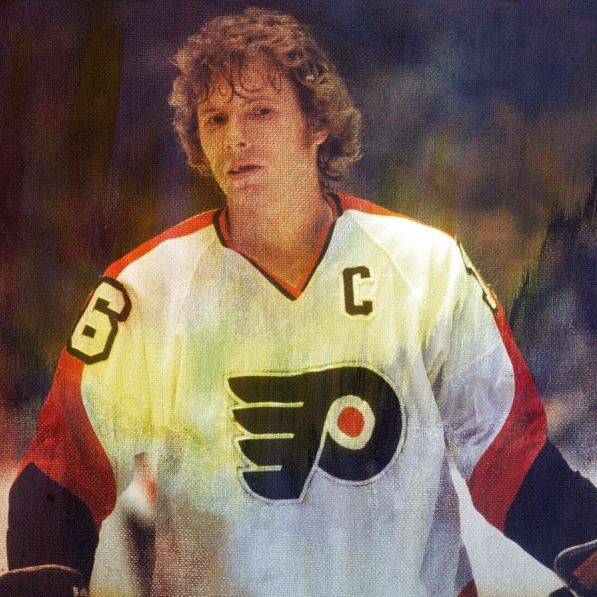 Bobby Clarke Stats