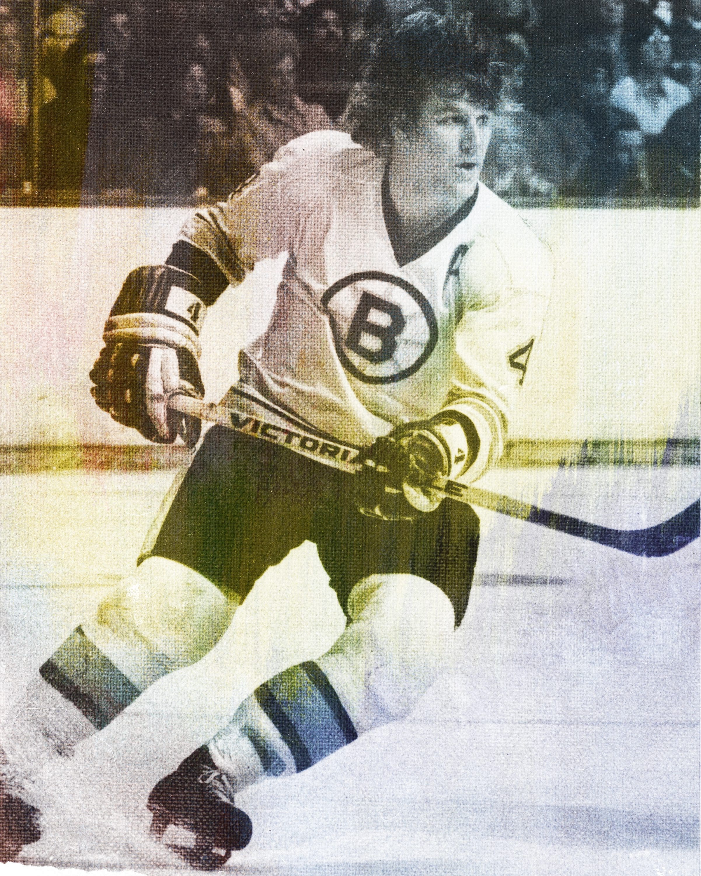 Bobby Orr Stats