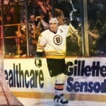 Cam Neely Stats