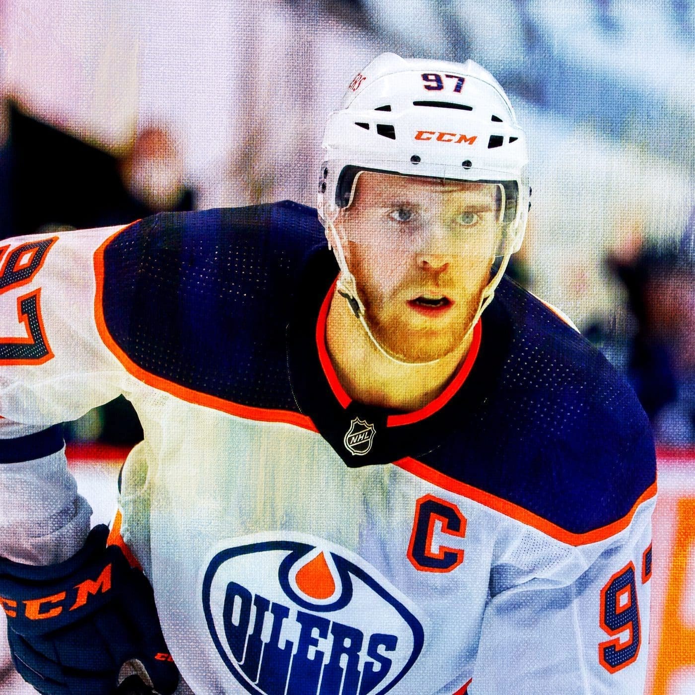 Connor McDavid Stats 202324? NHL Career, Season, and Playoff Statistics