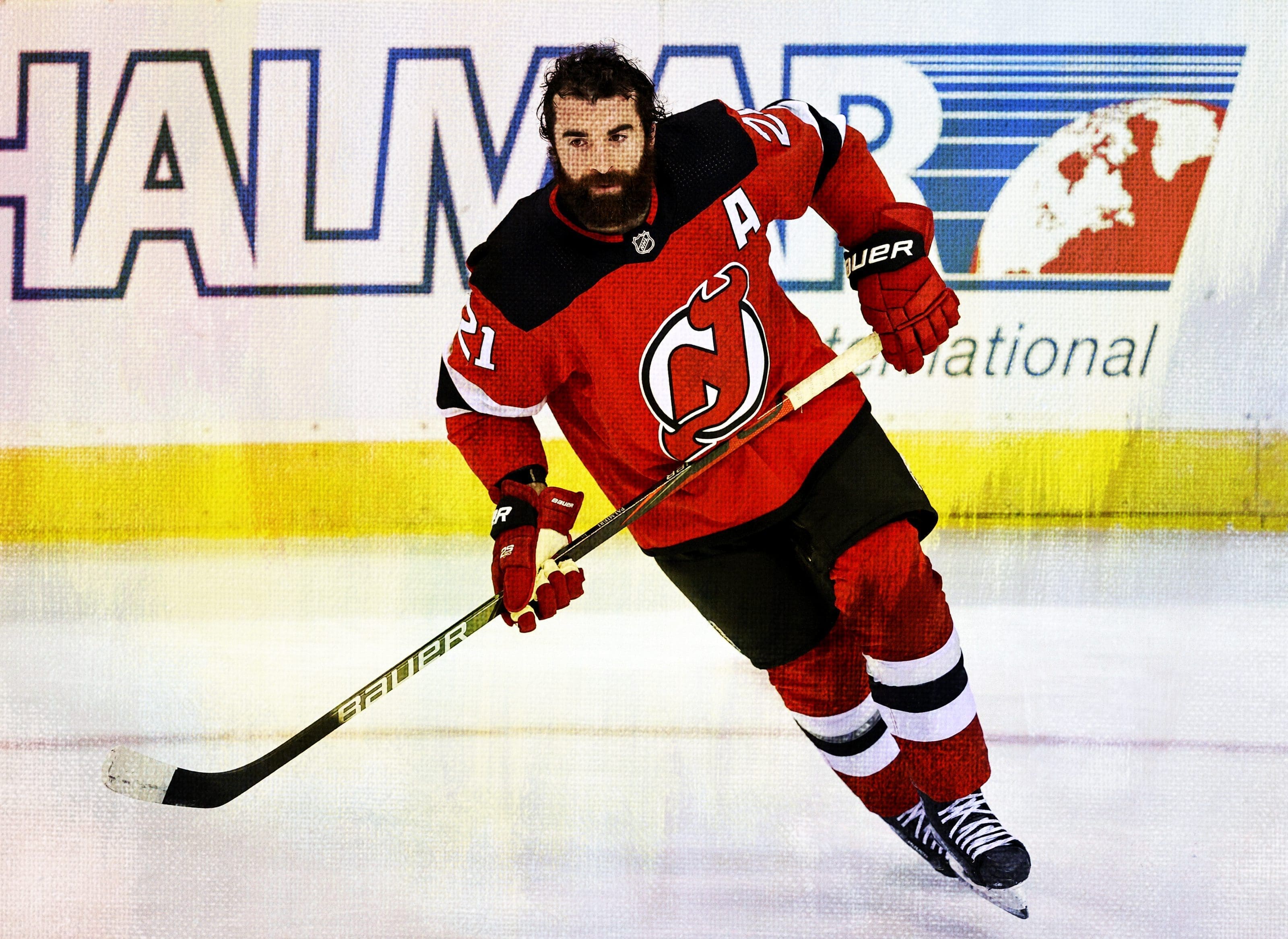 Kyle Palmieri Stats