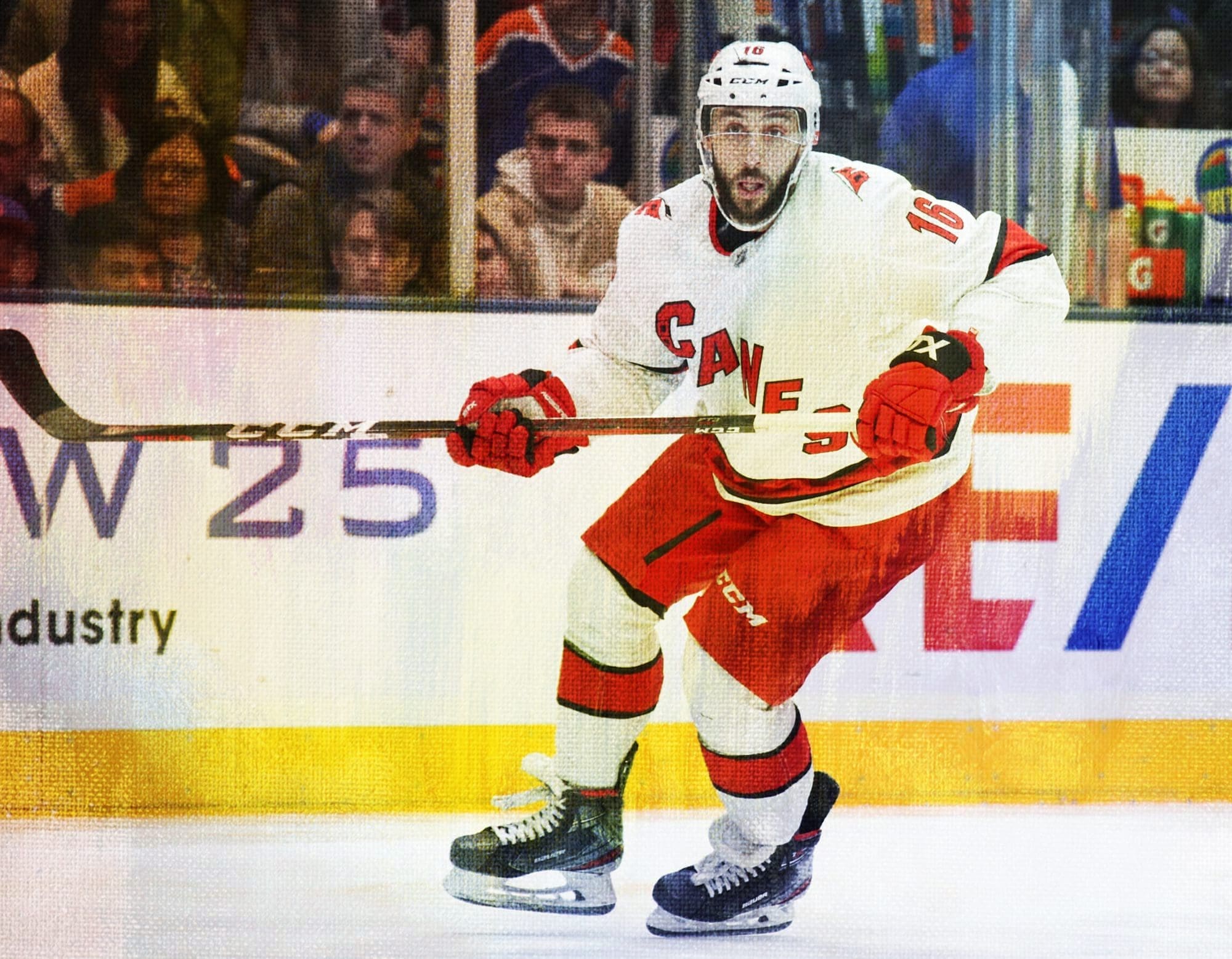 Vincent Trocheck Stats 202324? NHL Career, Season, and Playoff