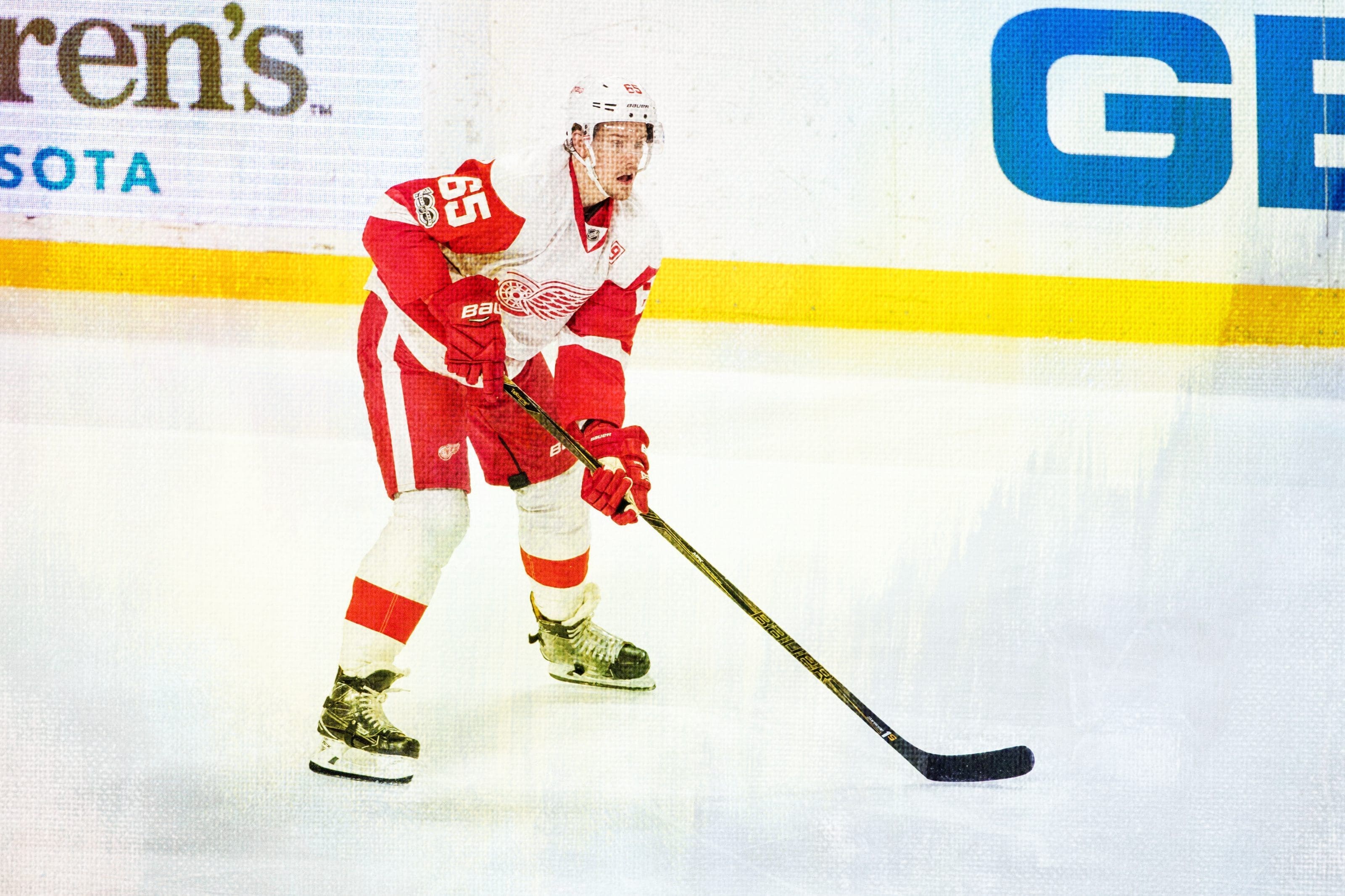 Danny DeKeyser Stats