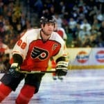 Eric Lindros Stats