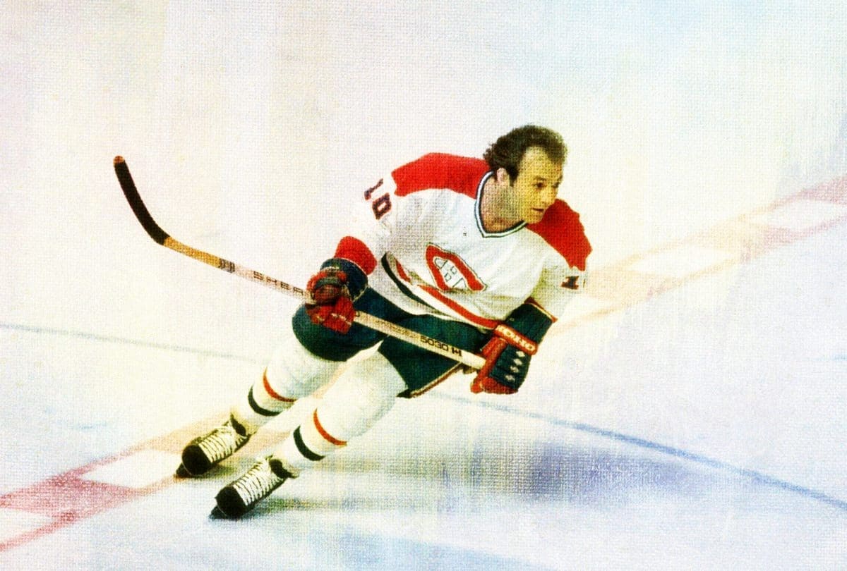 Guy Lafleur Stats