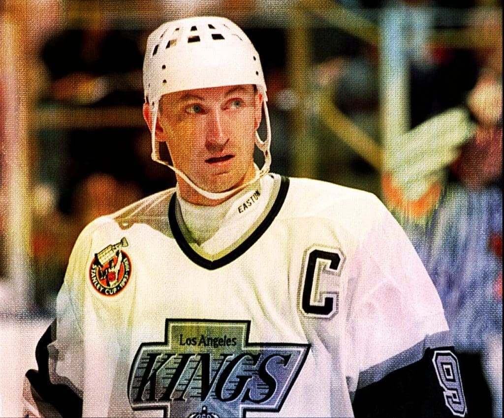 Jimmy Carson Stats 199596? NHL Career, Season, and Playoff Statistics