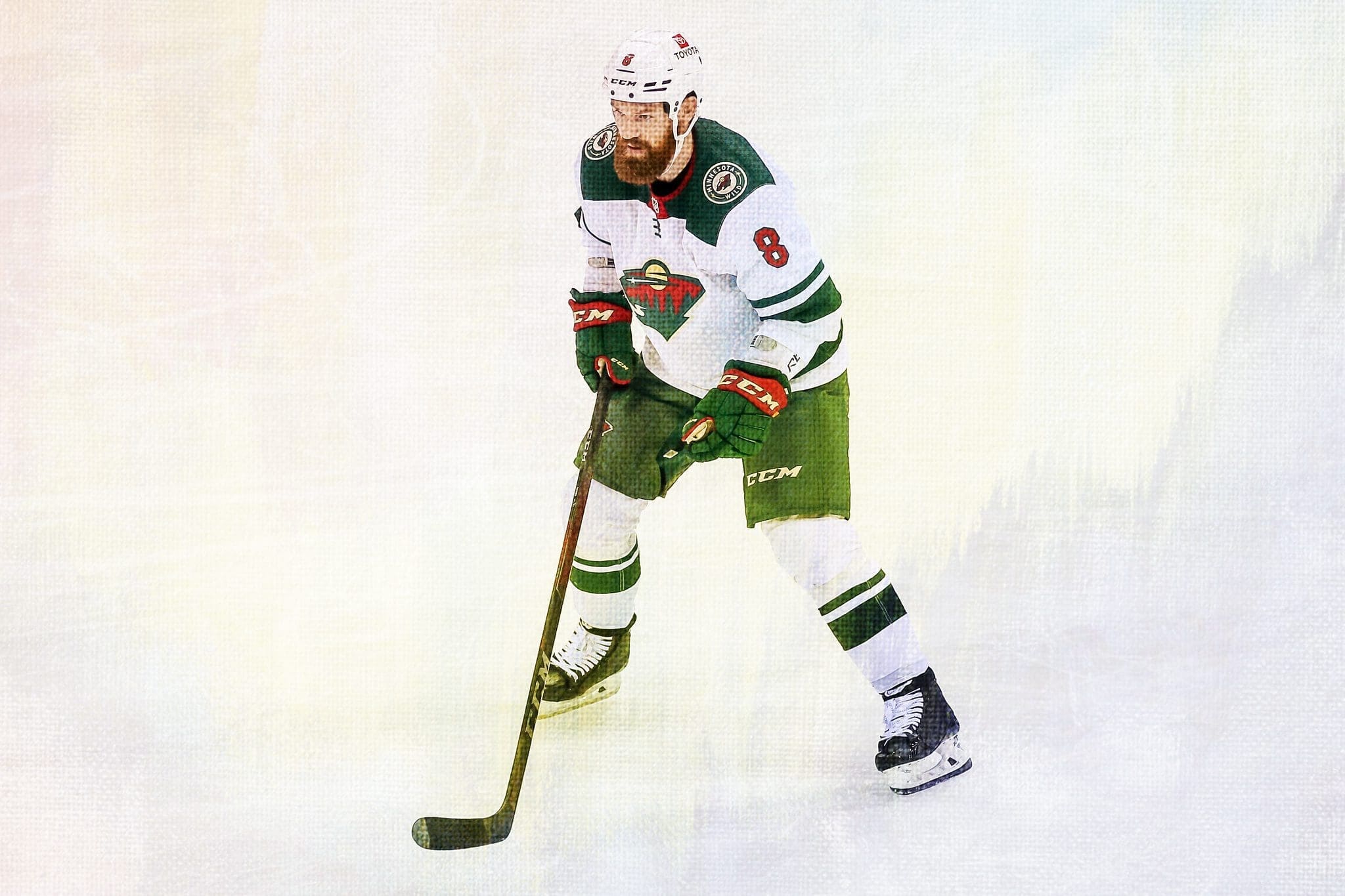 Jordie Benn Stats