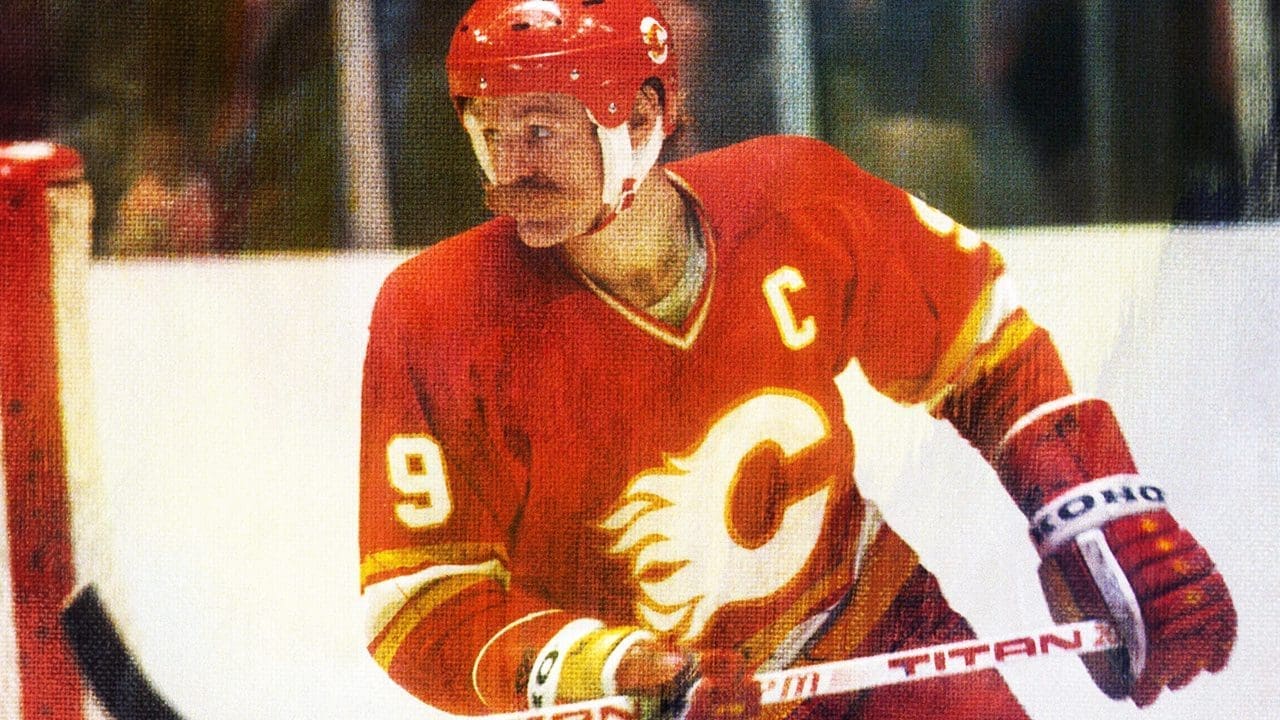 Lanny McDonald Stats