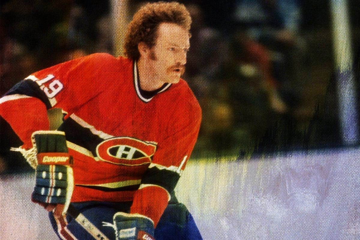 Larry Robinson Stats