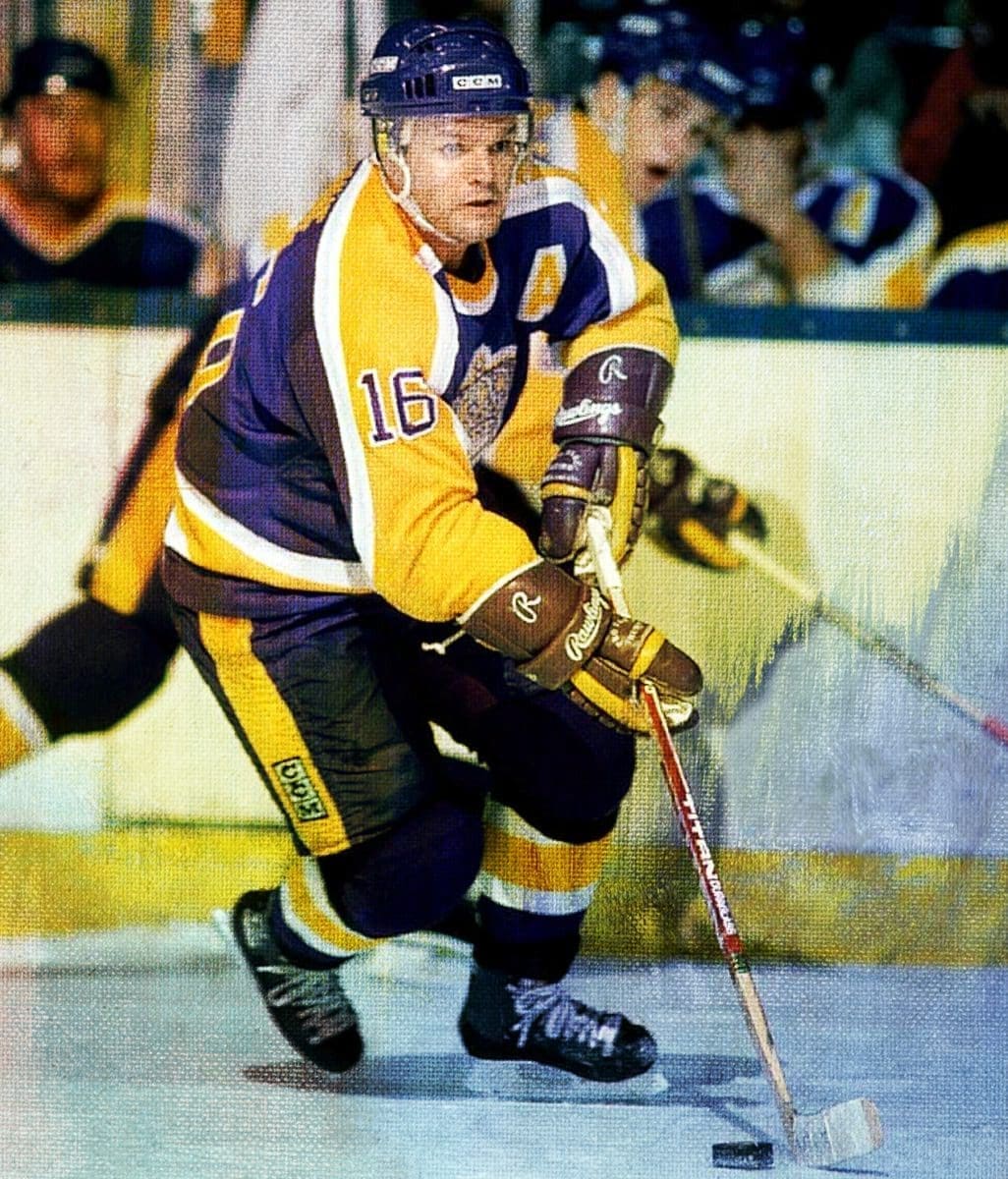 Marcel Dionne Stats