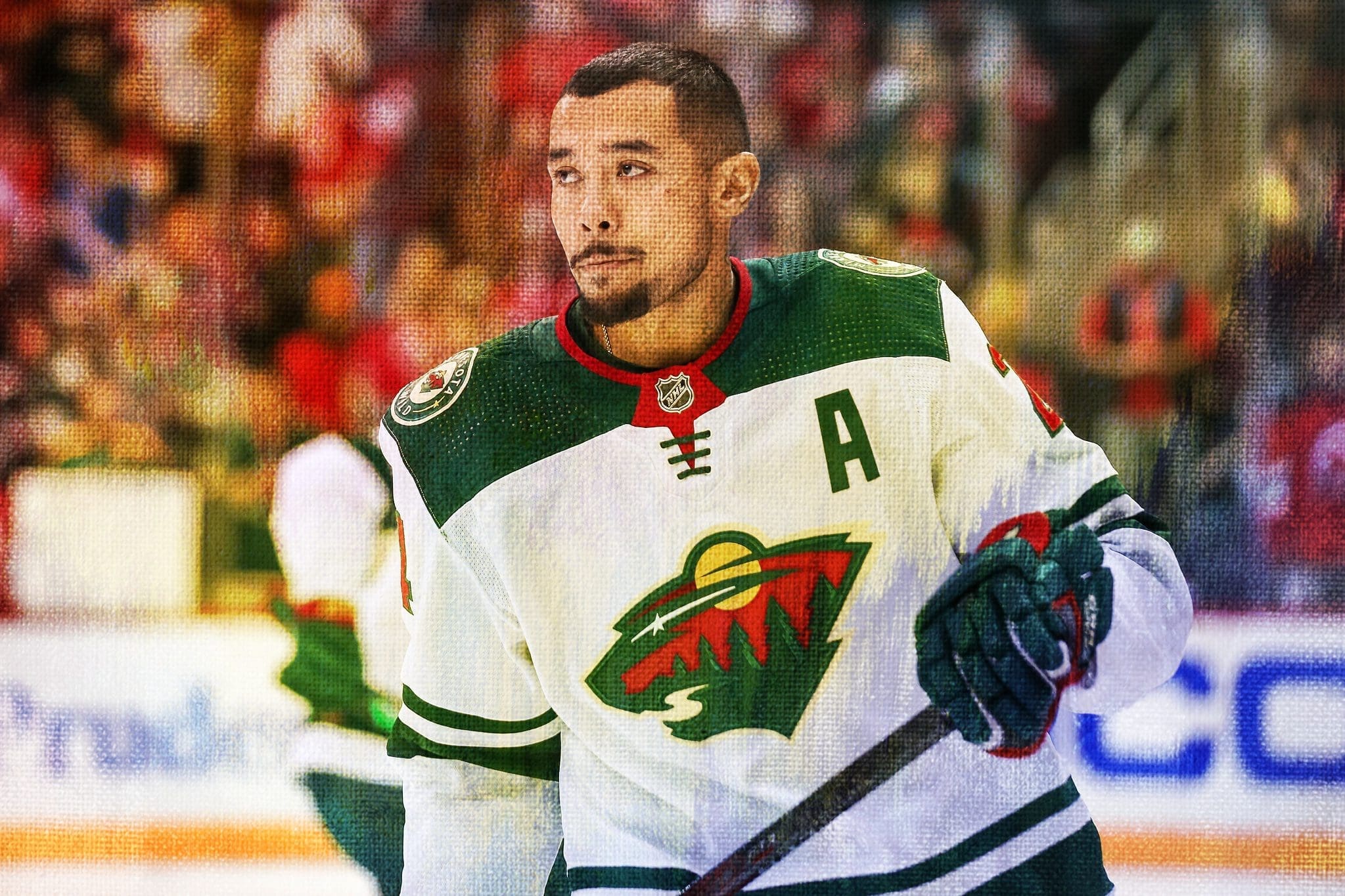 Mathew Dumba Stats