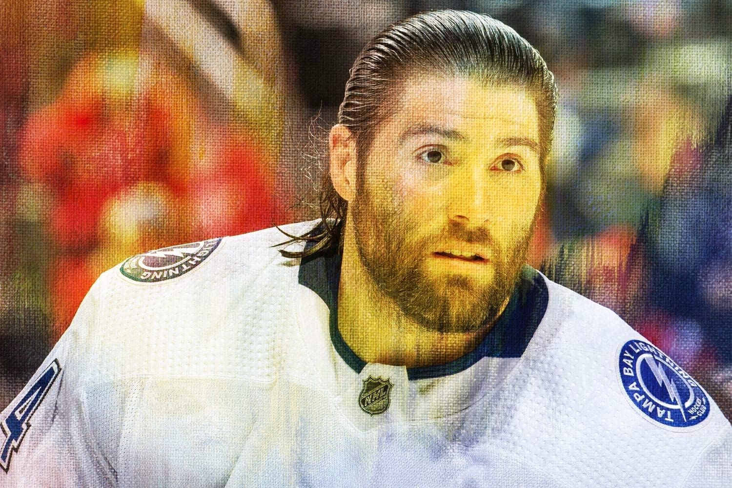 Pat Maroon Stats