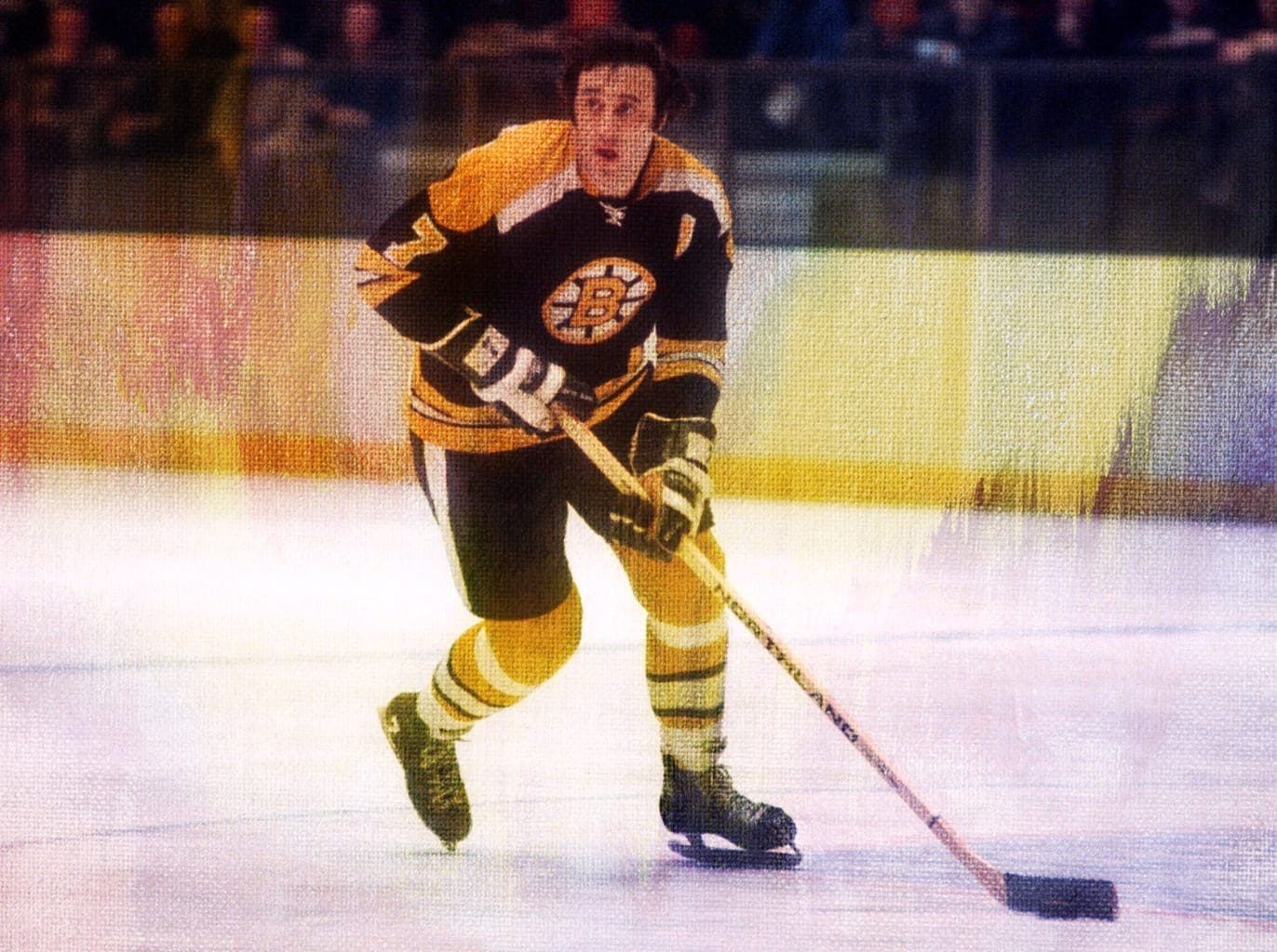 Phil Esposito Stats