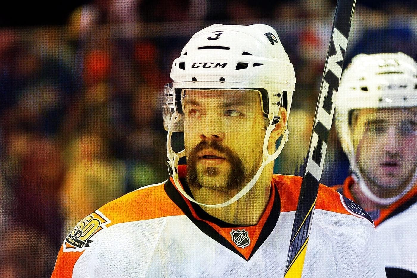 Radko Gudas Stats