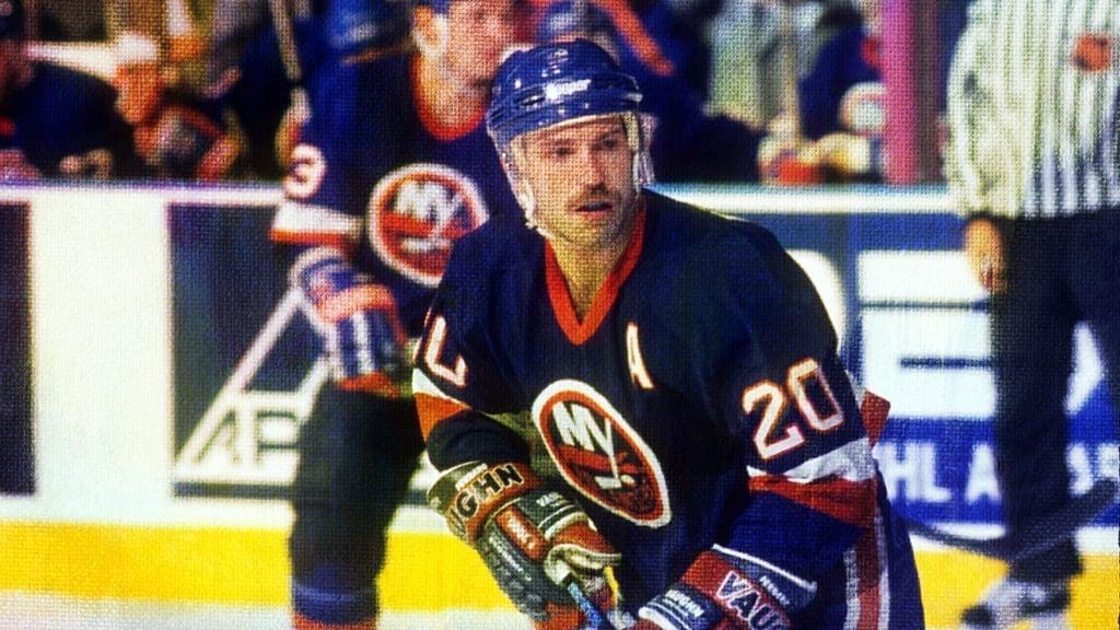 Ray Ferraro Stats? | NHL Career, Season, and Playoff Statistics