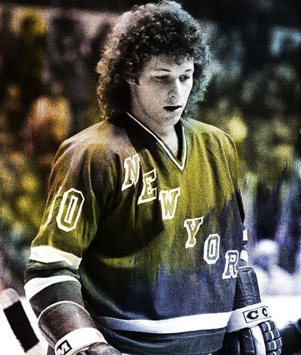 Ron Duguay Stats