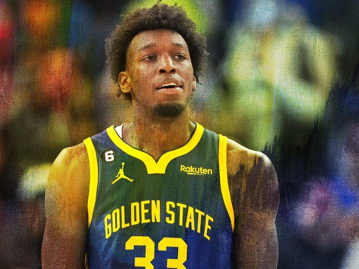 James Wiseman Stats