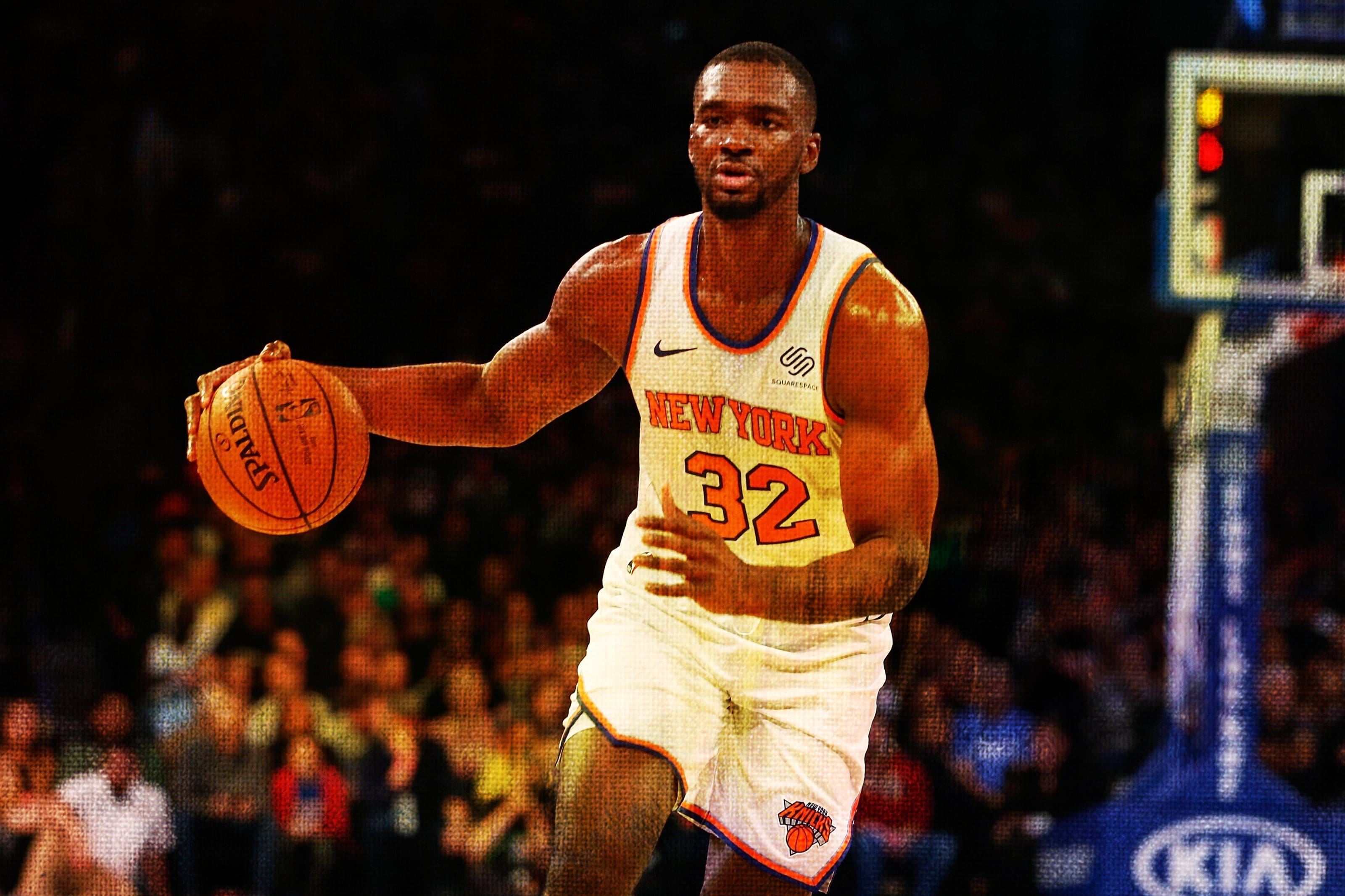 Noah Vonleh Stats 2022-23? | NBA Career, Season, And Playoff Statistics