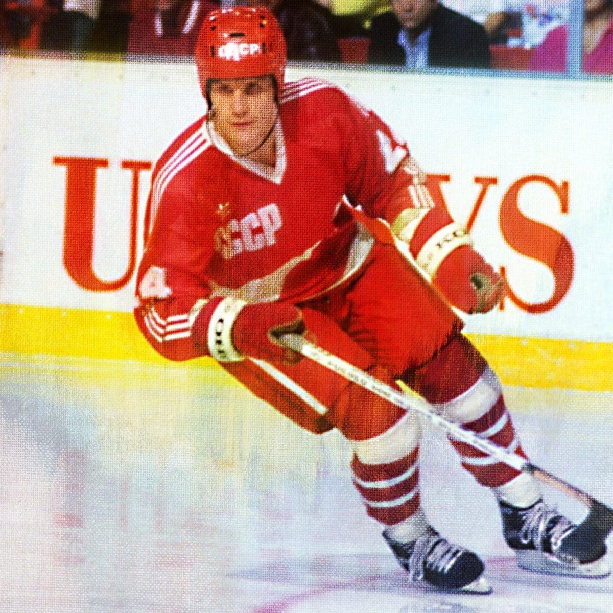 Sergei Makarov Stats 1996-97? | NHL Career, Season, And Playoff Statistics