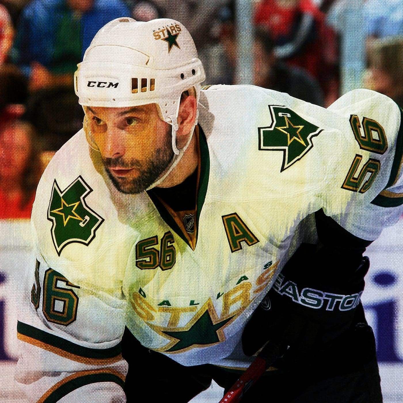 Sergei Zubov Stats