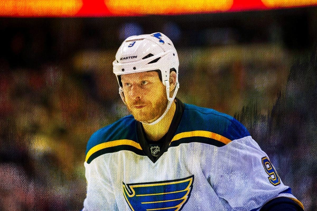 Steve Ott Stats