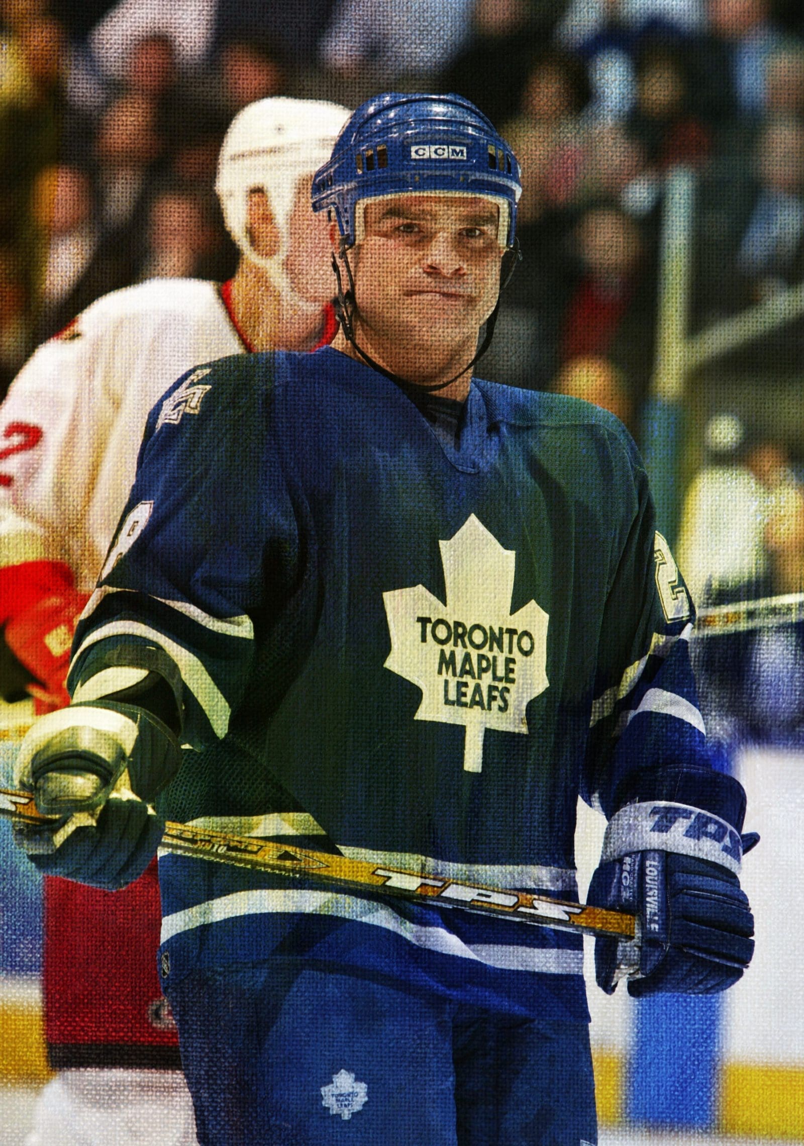 Tie Domi Stats