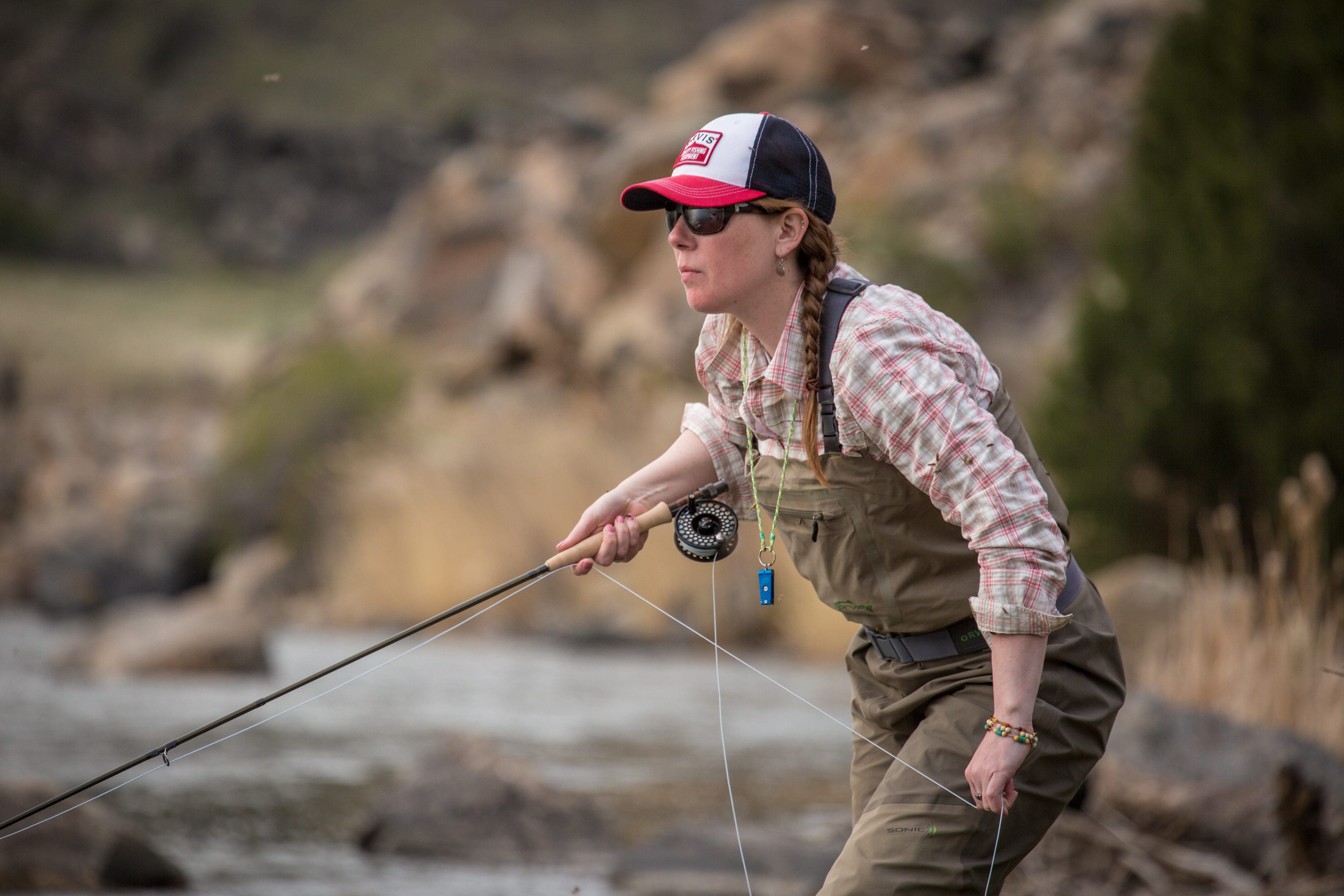 Fishing Waders