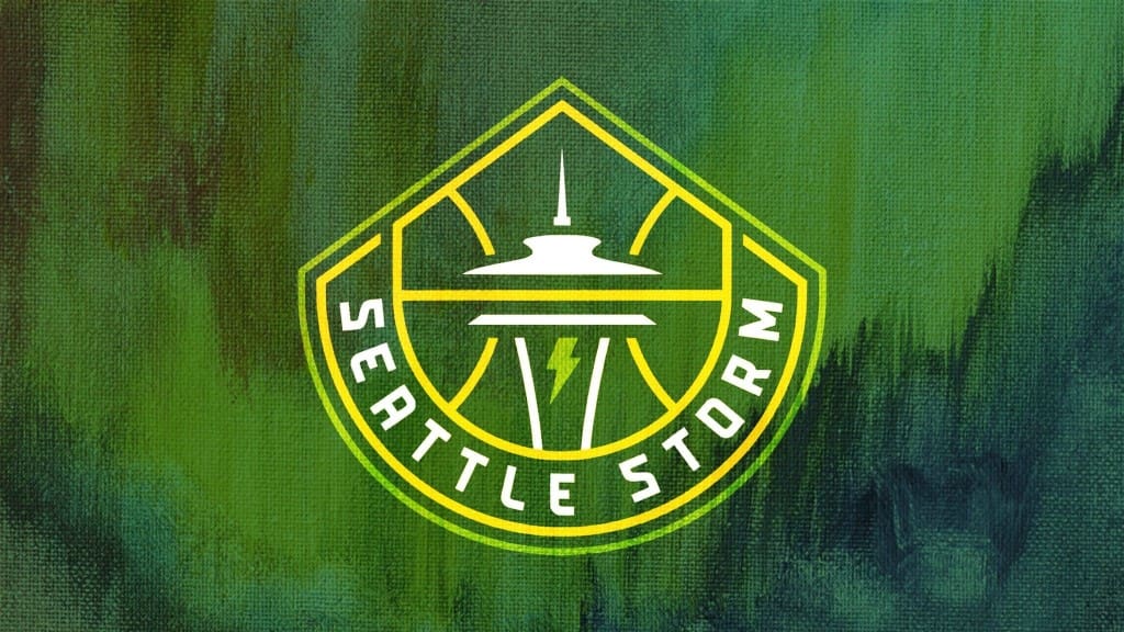 Seattle Storm TV Broadcast Schedule 2023 Printable and PDF