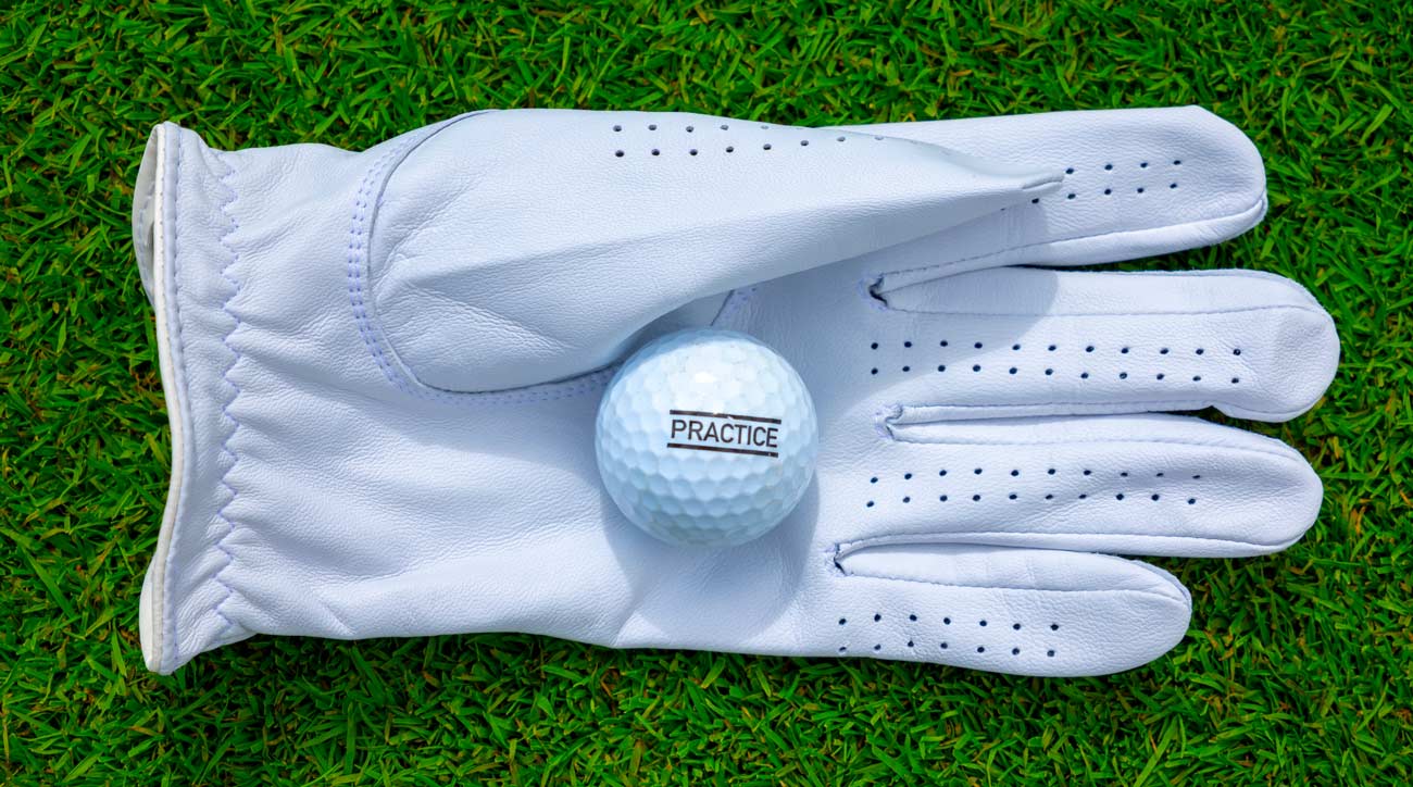 Golf Gloves