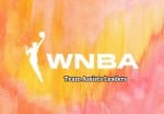 WNBA Team Assists Leaders