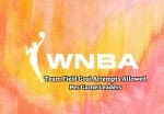WNBA Team Field Goal Attempts Allowed Per Game Leaders