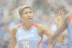 Angel Mccoughtry Stats