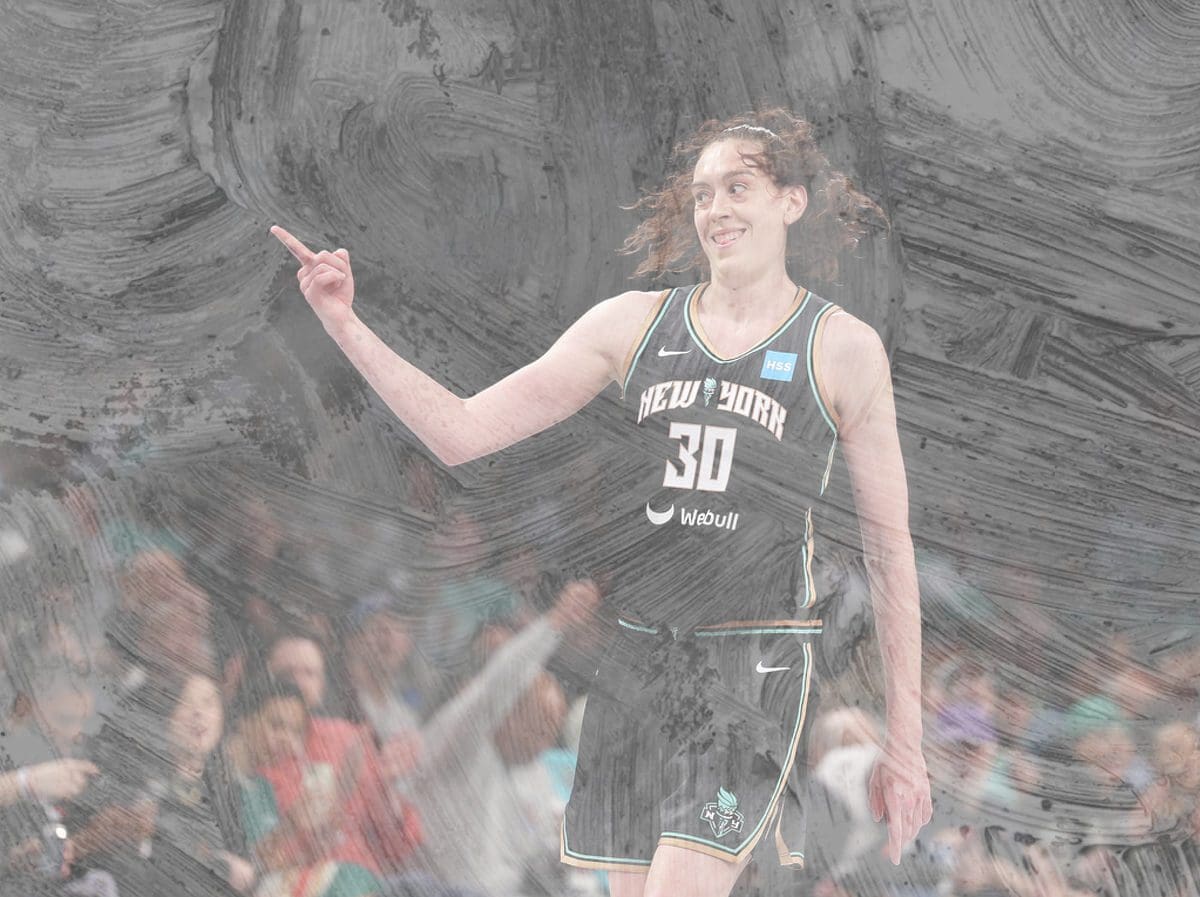 Breanna Stewart Stats WNBA Career, Season, and Playoff Statistics