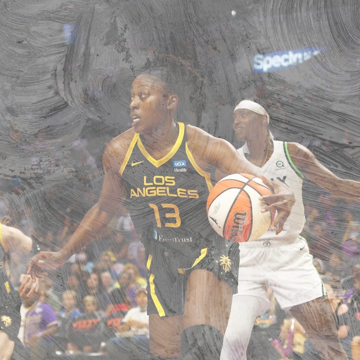 Chiney Ogwumike Stats