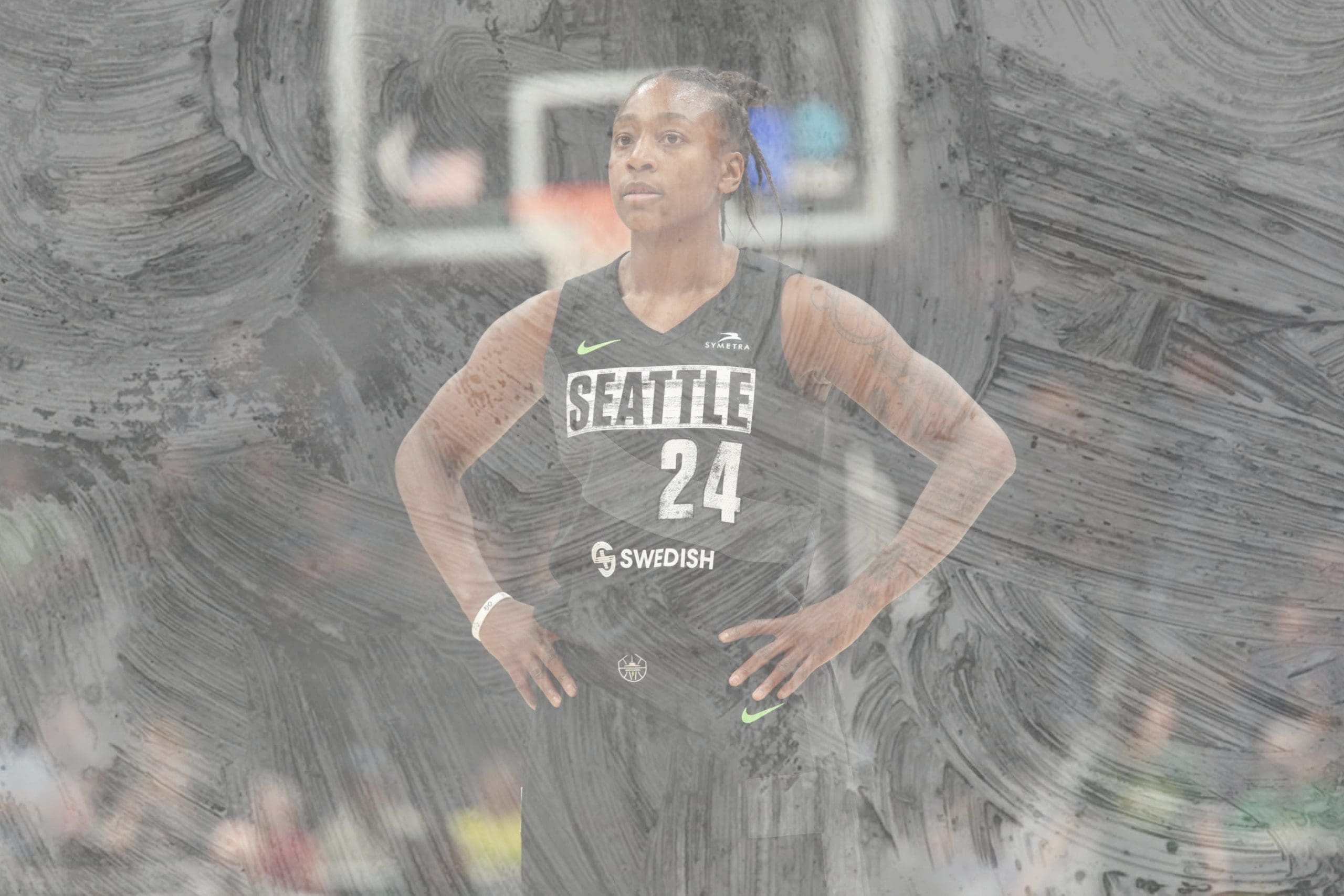 Jewell Loyd Stats