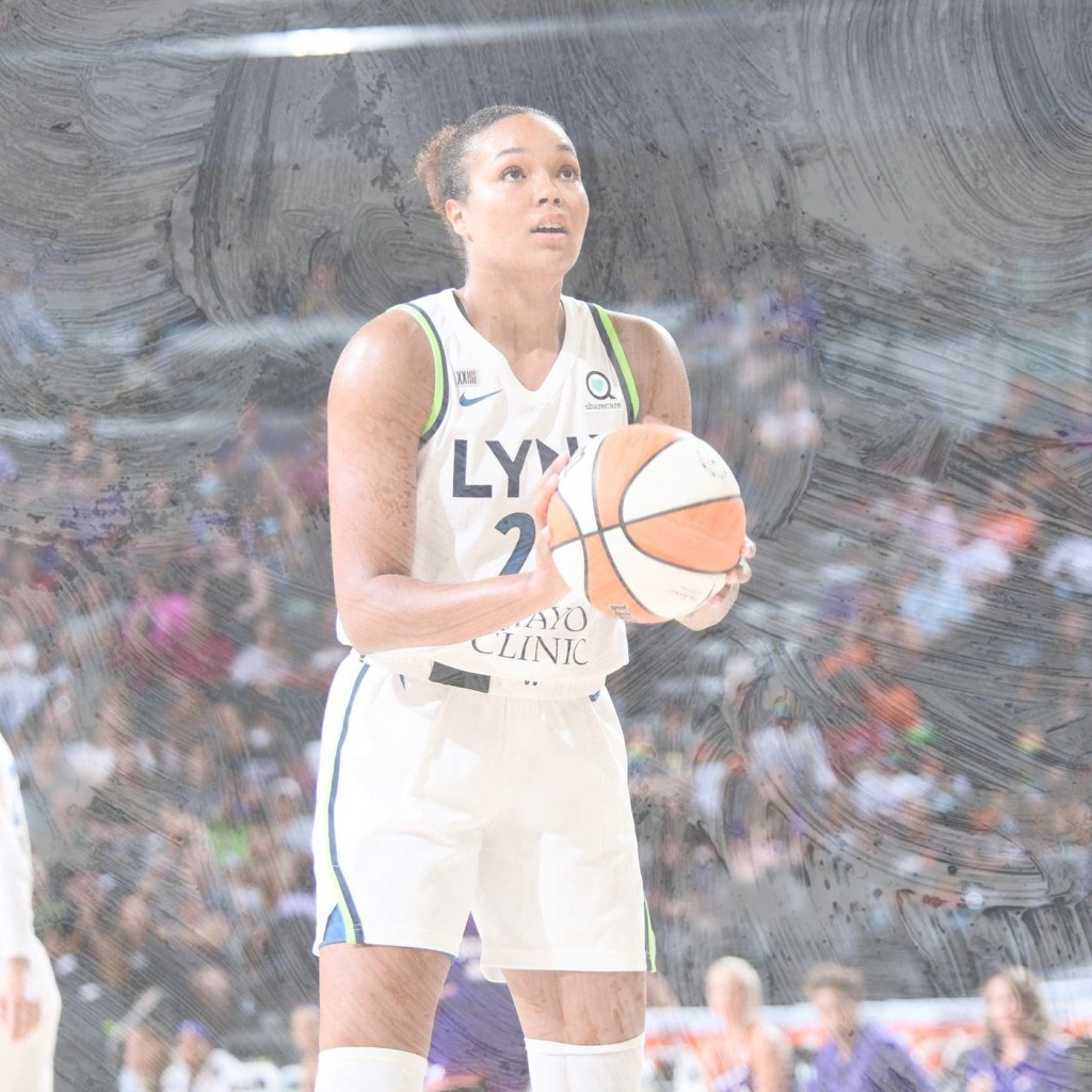 Wnba 2024 Statistical Leaders Tally Arabelle